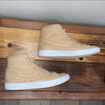 Nike  Women's Blazer Mid Premium Sneakers ‘Vachetta Tan' DQ7572-200 Size 9 Photo 13