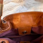 Chloé Victoria Leather Handbag Photo 3