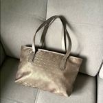 Gucci Authentic PVC GG monogram tote bag🌸 Photo 3