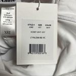 ANDIE  The Paloma One Piece Swimsuit White Ribbed Square Neck XS Tall NWT Beach Photo 8