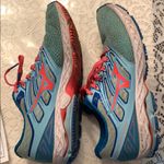 Mizuno  wave shadow Photo 2