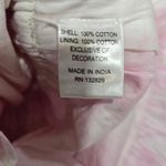 Tularosa  Jordan Romper in Fuchsia Tie Dye Medium Photo 9