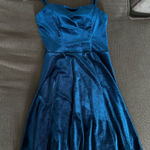 B Darlin Dress Homecoming Photo 0