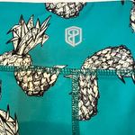 Born Primitive Pineapple Booty Shorts Spandex Crossfit Photo 2