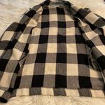 FAVLUX  Fashion Jacket oversized size L black and white combination Photo 10