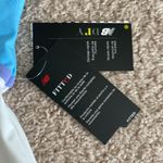 STAUD *New Balance rash guard. S-M Photo 2