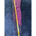 Lululemon Women's Drop It Like Its Hot Tight Purple Pink Leggings mesh Size 6 Photo 8