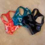 Adidas EUC  Sports Bras (3) Photo 1
