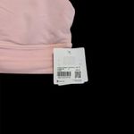 Lululemon *NWT, , Women, Energy High Neck Bra with Zip, Sz 8, Soft Pink B … Photo 10
