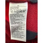 Old Navy NWT Matching Printed Microfleece Pajama Set buffalo check size medium Photo 8