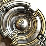 Brighton dazzle runway rhinestone bracelet Photo 5