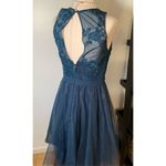 Azazie  Dress Size A4 Wedding or a Fancy Event Photo 1