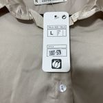 Jon & anna Anna Sui INC Womens Top Size L NWT Photo 8