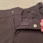 Athleta Black Nylon Shorts with Pockets Photo 1