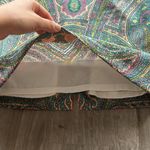 Antonio Melani  Jenika Paisley Skirt Photo 2