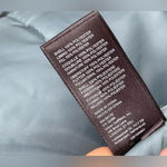 BDG Urban Outfitters Marcy Oversized Nylon Bomber Jacket small Photo 14