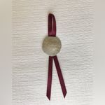 Vintage Amos Pewter Silver Sand Dollar, 2004 Photo 2