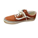 Vans  Old School Rust Orange White Core Classics 751505 Size Men‎ 11 Photo 6