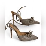 Steve Madden  Viable rhinestone pumps Photo 1