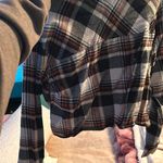 Tilly's tilly’s cropped flannel  Photo 1