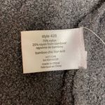 Barefoot Dreams Barefoot Dream CozyChic Lite Dark Gray Cardigan C33 Photo 6