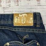 Apple Bottoms Apple bottom jeans rhinestones size 7/8 vintage y2k Photo 6