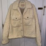 Free People Women's Teddy Swing Jacket Photo 1