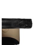 Michael Kors  Sammy Black Leather Side Zip Platform Ankle Boot sz 7.5 $198 Photo 6