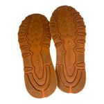 Reebok  Women Classic Leather Sneaker White/Gum‎ Size 8 GY0956 Photo 5