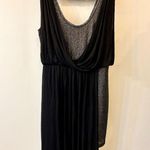 Free People  Eleanor Asymmetrical Greek Goddess Dress Size Medium Photo 12
