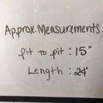 Luxe  Forest Green Tank Top Size S Photo 6