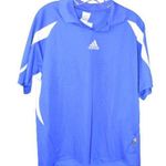 Adidas Performance Climalite Modern Varsity Polo Photo 0
