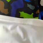 Joseph Ribkoff Vintage Cocktail Dress 10 Y2K Medium Party Dress Boho RARE Jewel Photo 15