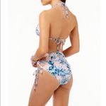 Bar III Bar lll Tropical Garden Bikini Bottom Photo 3