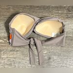 l*space L Criss Cross Swimsuit Top Photo 2