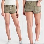 American Eagle Hi-Rise Shortie Photo 4