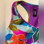 Hurley  Womens Juniors' Mas Isla Racerback Tankini Top NWT Photo 8