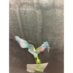 Good Luck Gem NWT High Waist Paperbag Shorts Photo 4