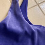 Athleta velvety cut out crop. S Photo 1