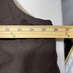 Carhartt  Womens Plus Fit Sherpa Lined‎ Vest 2X Brown Sleeveless Work Utility Photo 11