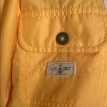 Columbia Lauren Naval Supply company yellow sailing jacket S classic Photo 3