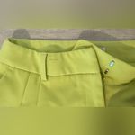 Christian LaCroix High Waist Pleated Wide Leg Trousers Career Pants Sz 6 *READ* Photo 11