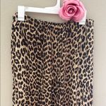H&M Leopard Print  Bottoms Photo 2