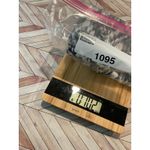 NWT ANA Black White Abstract Print Maxi Skirt Slit Size L Geometric Long Size L Photo 7