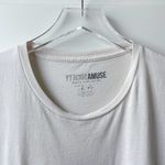 Amuse Society Island Vida Tropical Graphic T Shirt Large Photo 33