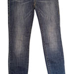 CAbi skinny jeans size 4 Photo 0