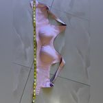Ambrielle light pink bras nylon and elastine lightweight’s Size M Size M Photo 3