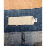 Jen's Pirate Booty Jen’s Pirate Booty cut off denim shorts size 27 Photo 1