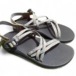 Chacos Chaco ZX/1 Women's Size 10 Hiking Sandals Multi Strap Active Shoes Photo 0