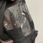 Pretty Little Thing Shape Grey New Season Rib Panel Detail Bodysuit Photo 7